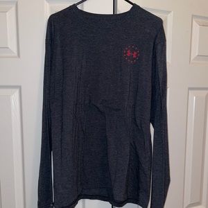 Under Armour long sleeve